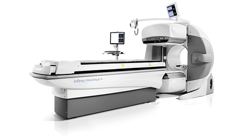 Pet & PET/CT Machine
