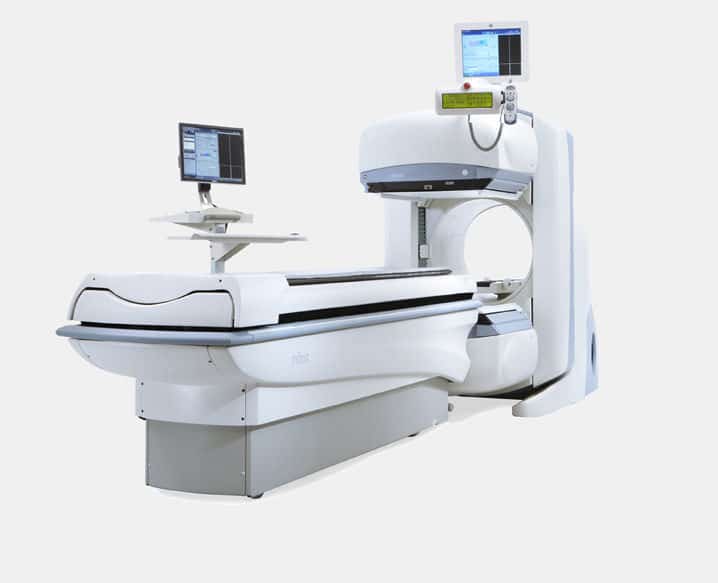 Infinia GE