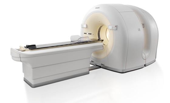 Phillips Gemini PETCT